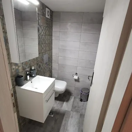 Tasos Aparthotel Néa Péramos