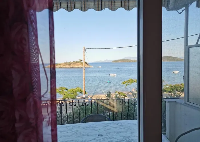 Tasos Néa Péramos