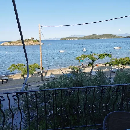 Tasos 3* Néa Péramos