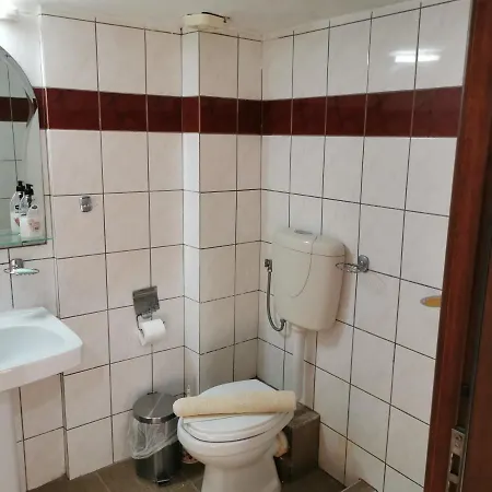 Aparthotel Tasos