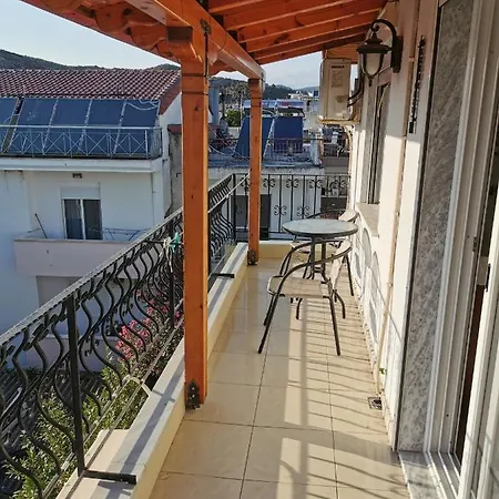 Tasos Hotel de apartamente