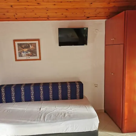 Tasos Nea Peramos (Macedonia)