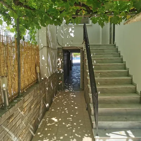Hotel de apartamente Tasos