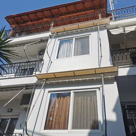 Aparthotel Tasos *