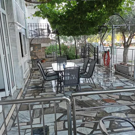 Hotel de apartamente Tasos