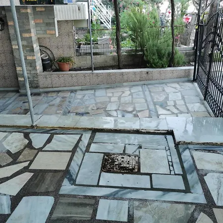 Tasos Appart hôtel