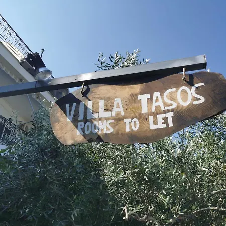 Tasos