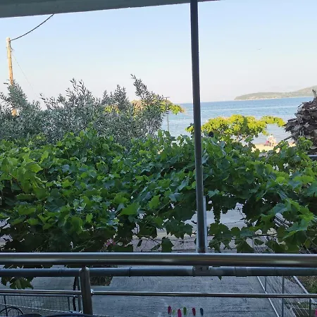 Hotel de apartamente Tasos