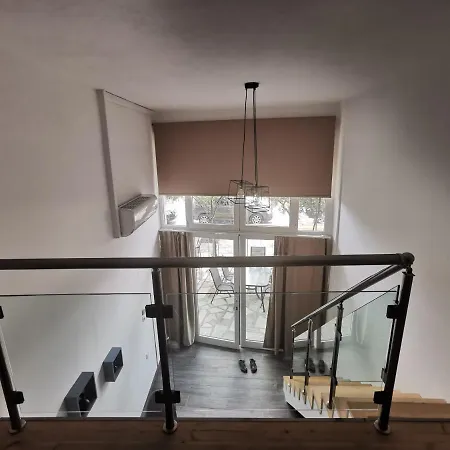Tasos Aparthotel