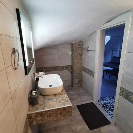 Tasos Aparthotel *