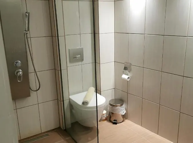 Aparthotel Tasos Néa Péramos