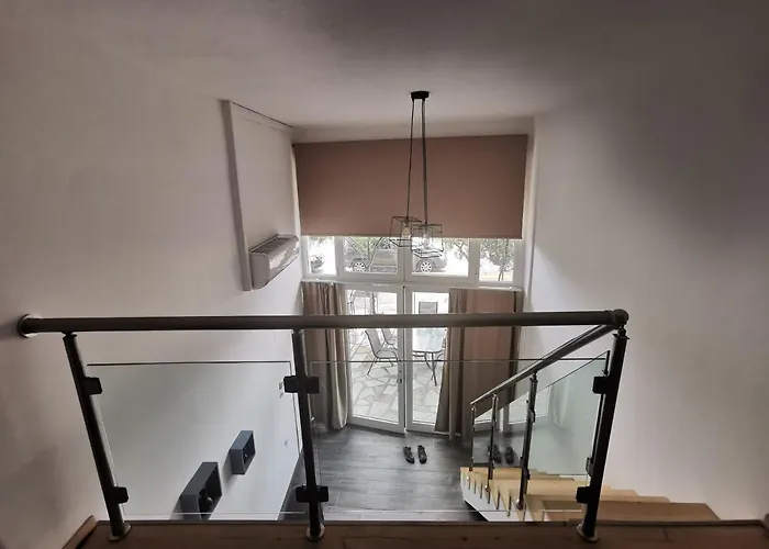 Tasos Aparthotel